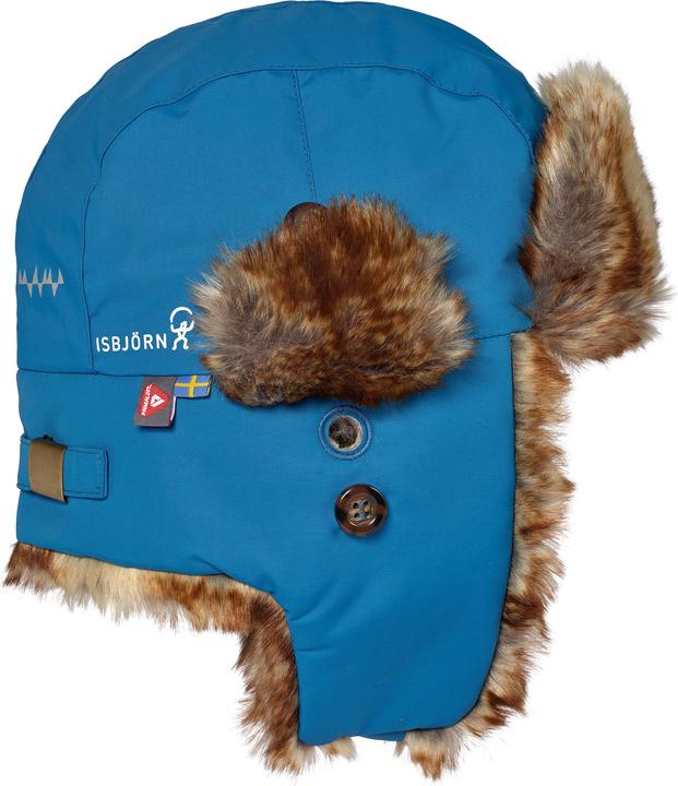 Image du produit Isbjörn Squirrel (44 - 46)