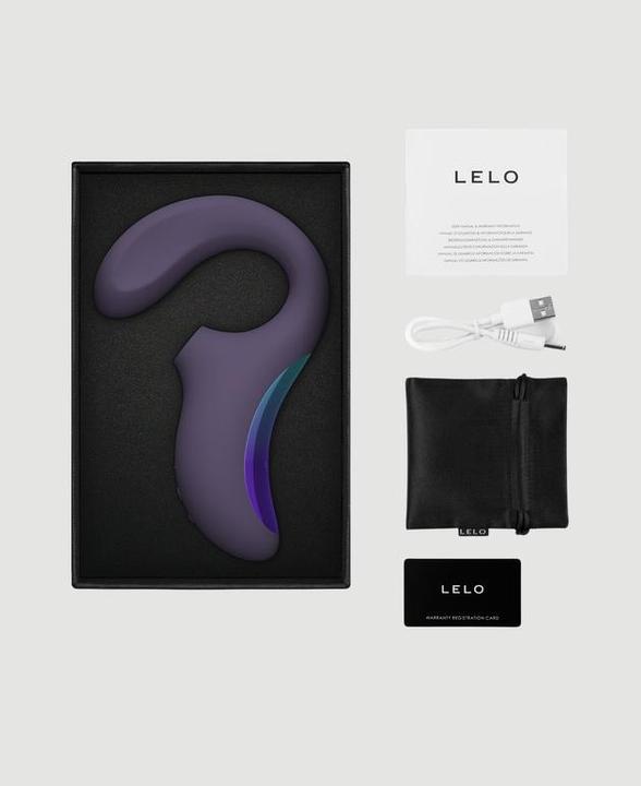 Actual product image LELO Enigma Wave