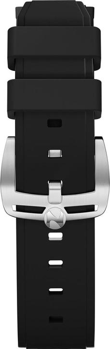 Immagine prodotto Nubeo NB-6084-06 Orologio da uomo Odyssey Triple Time-Zone Limited 58mm 5ATM (Cronografo)