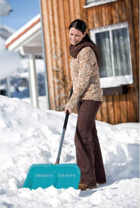Actual product image Gardena Snow shovel ES 40