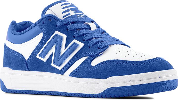 Produktbild New Balance GSB480WH (36)