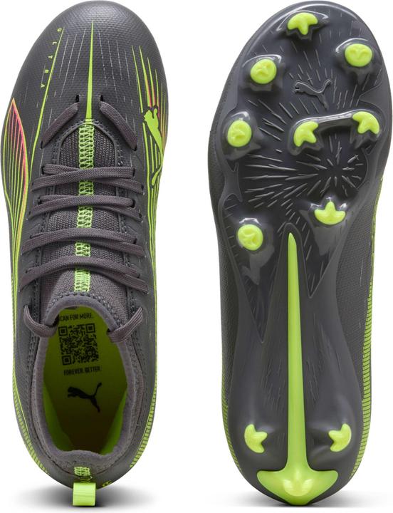 Image du produit Puma ULTRA 5 MATCH FG/AG Jr (34)