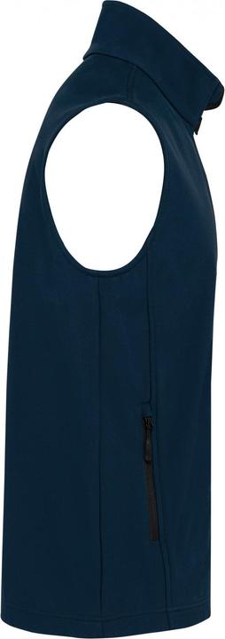 Produktbild Kariban Ökologisch verantwortungsvolle ärmellose 2-Lagen-Jacke (4XL)