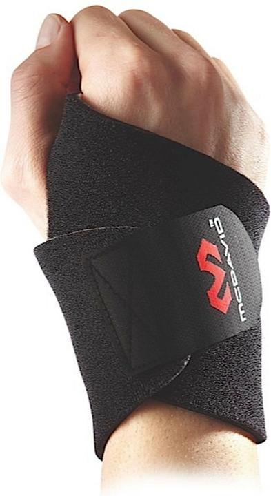 Actual product image McDavid Wrist Bandage (One size)