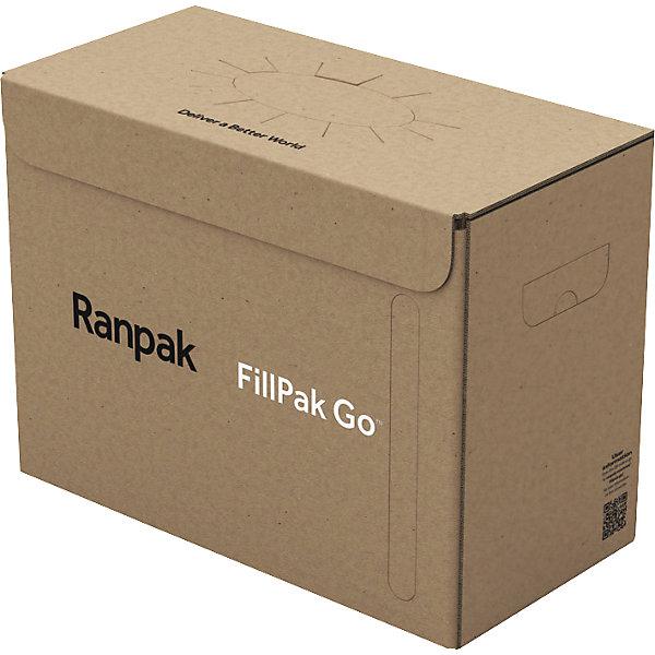 Actual product image Terra FillPak Go™ paper in dispenser box (1 Piece)