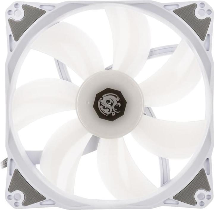 Produktbild Bitspower Notos 120mm ARGB Lüfter (120 mm, 1 x)