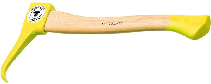 Immagine prodotto Ochsenkopf OX S 126-2 Manipolo con supporto per le sappie