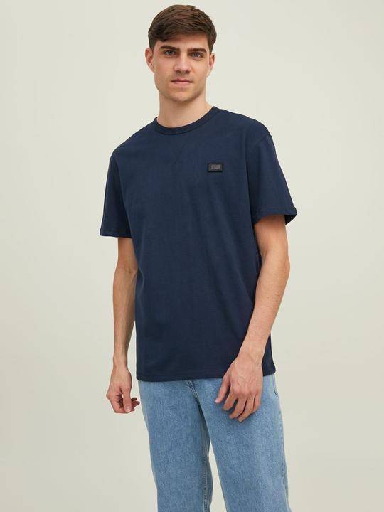 Produktbild Jack & Jones Classic Waffle Badge (XXL)