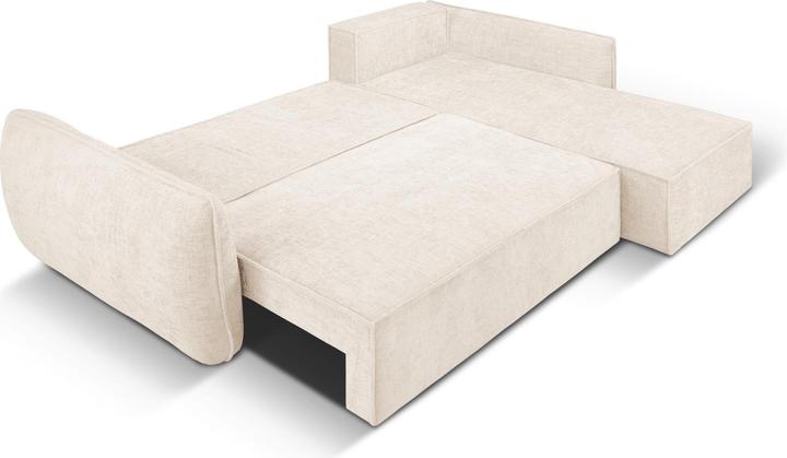 Produktbild Micadoni Kaelle (Ecksofa)