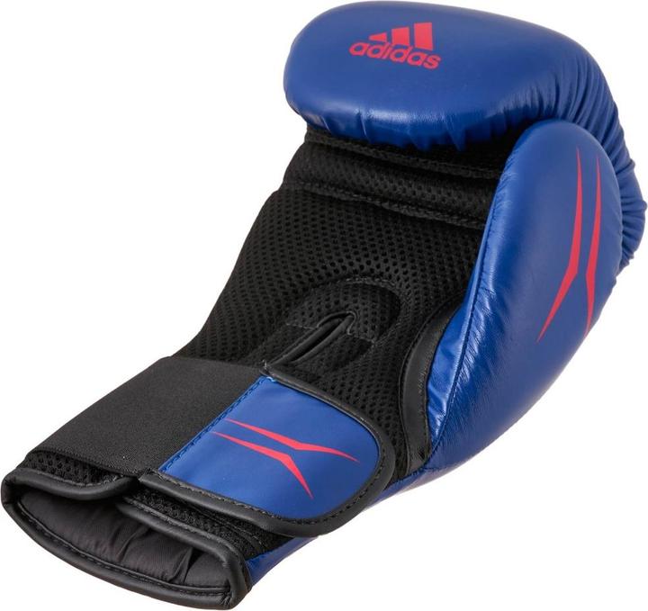 Produktbild adidas Boxhandschuhe Speed Tilt 150 blue / red 14oz (14 OZ)