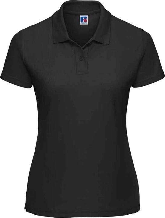 Actual product image Russell Womens/Ladies Polycotton Classic Polo Shirt (XXL)