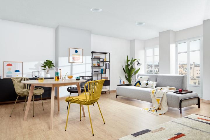 Produktbild Kave Home Compo (3-Sitzer, Modular Sofa)