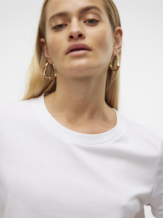 Produktbild Vero Moda Vmpaula S/S T-Shirt Ga Noos (XXL)