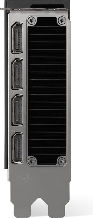 Image du produit HP Hewlett-Packard NVIDIA RTX 4500 Ada 24GB 4DP Graphics (24 Go)