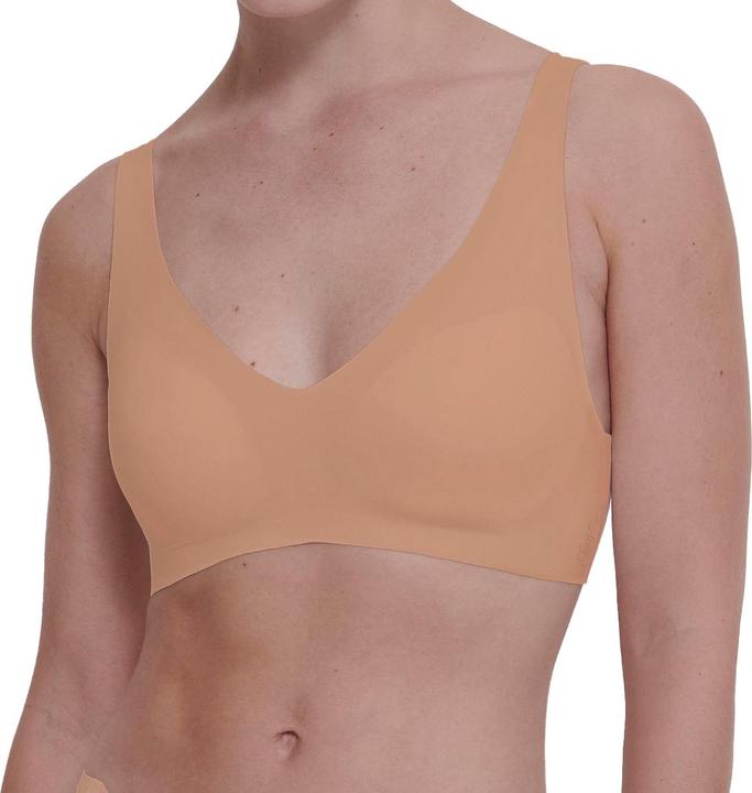 Produktbild Sloggi ZERO Feel 2.0 Soft Bra BH ohne Bügel (M, Einzelpack)
