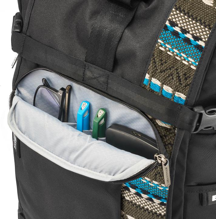 Actual product image Ethnotek Raja 30 Tagesrucksack (30 l)