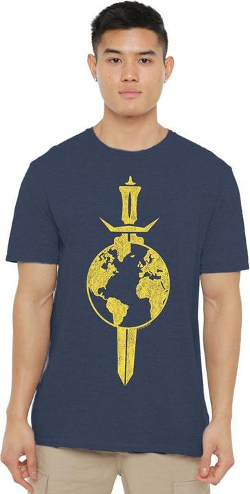 Produktbild Terran Empire TShirt (L)
