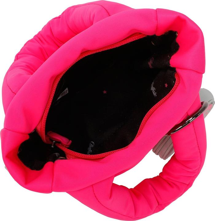 Image du produit Buffalo Boxy25 Mini Bag Sac à main 17.5 cm