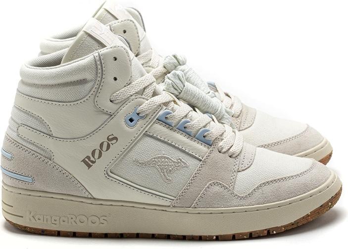 Actual product image KangaROOS trainers originals - hot shot hi eco (38)