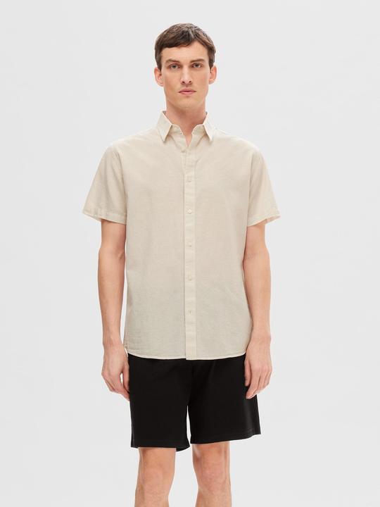 Immagine prodotto Selected Homme Camicia a maniche corte (XXL)