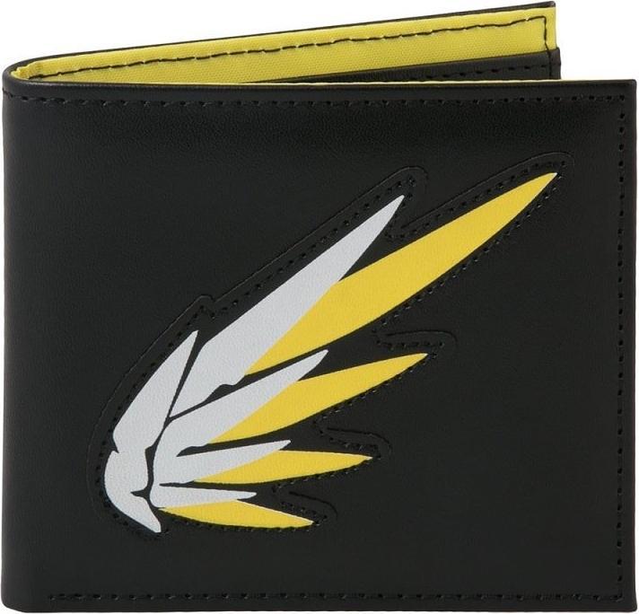Actual product image NoName OVERWATCH - Mercy Bi-Fold Graphic Wallet