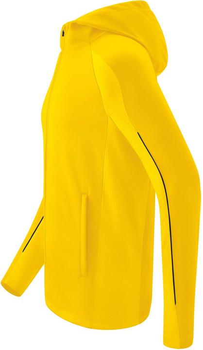 Produktbild Erima Liga Star Trainingsjacke mit Kapuze (128)