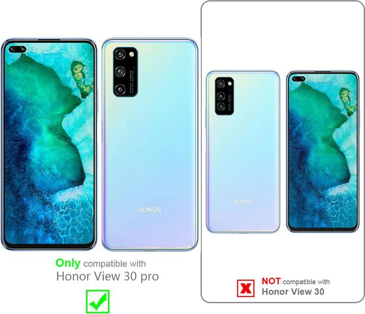 Produktbild Cadorabo Jeans Optik (Honor View 30 Pro)