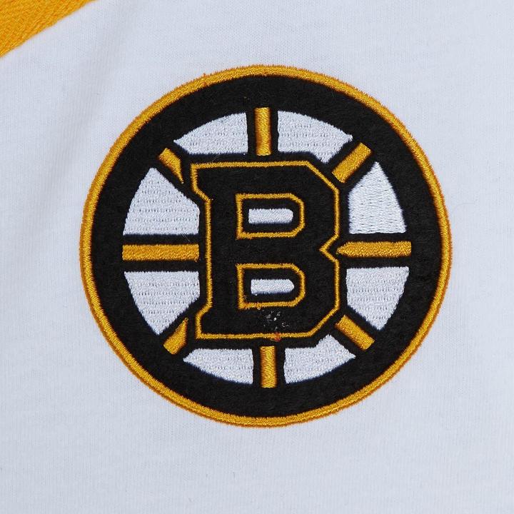 Immagine prodotto Mitchell & Ness Maglia Practice Day - Boston Bruins - S (S)