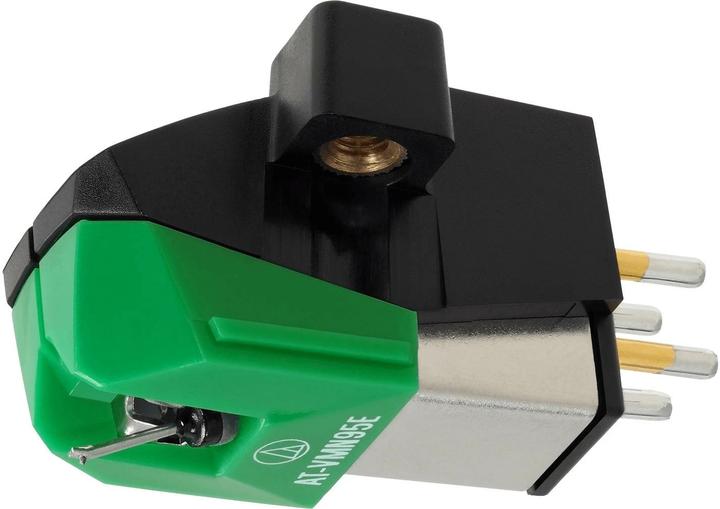 Actual product image Audio-Technica AT-VM95E (Pickups)