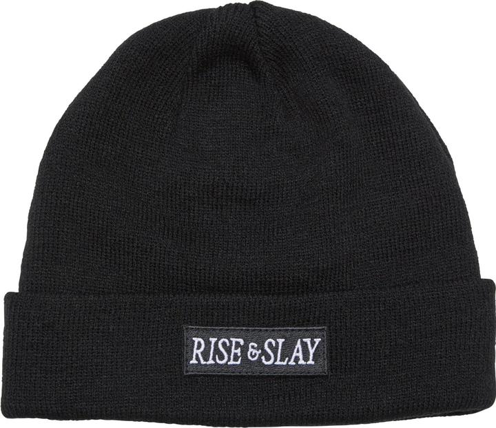 Image du produit Mister Tee MisterTee Rise Slay Bonnet - 179231 (Taille unique)