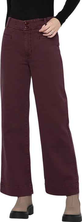Produktbild Du/Er Luxtwill High Rise (XS)