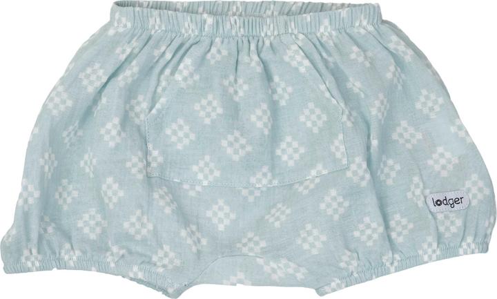 Lodger Shorts Bloomer Tribe Muslin Ice Flow Gr. 68 (68)