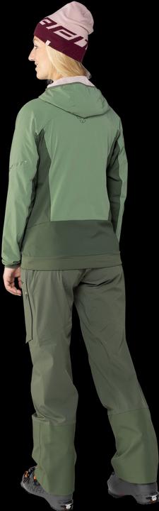 Actual product image Dynafit Tigard Alpha Direct jacket (XL)