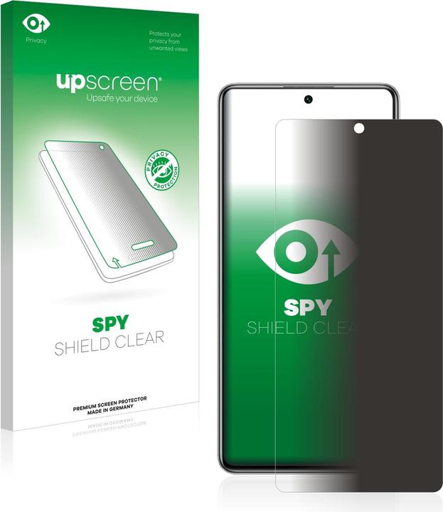 Image du produit upscreen Spy Shield Protection Anti-Espion (1 pièce(s), Xiaomi 11T Pro)