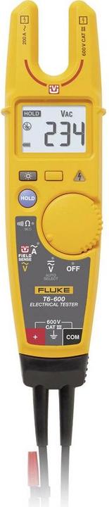 Image du produit Fluke T6-600 (CAT III 600V)