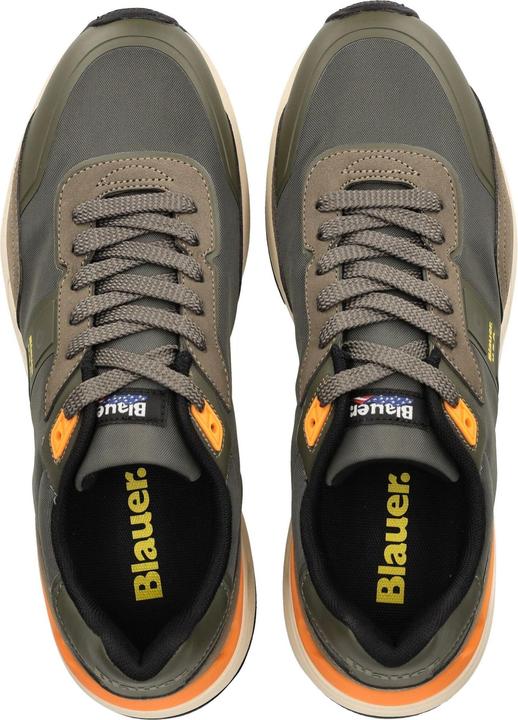 Actual product image Bauer Sneaker (43)