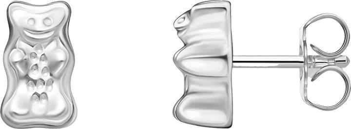 Actual product image Thomas Sabo Ohrstecker HARIBO Goldbär Silber (Silver 925)