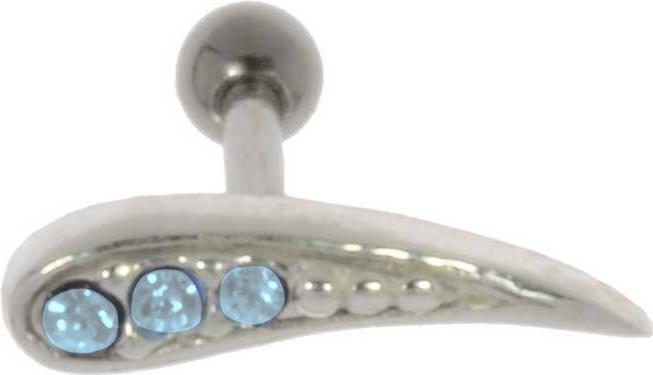 Aqua, Silber