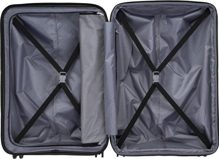 Immagine prodotto American Tourister Soundbox (110 l, L (90 - 115l))