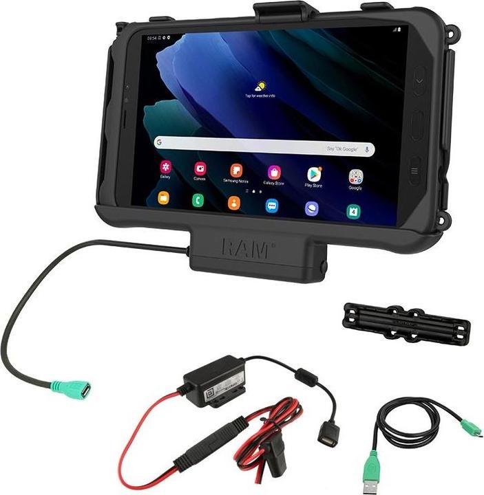 Produktbild RAM Mounts Dock