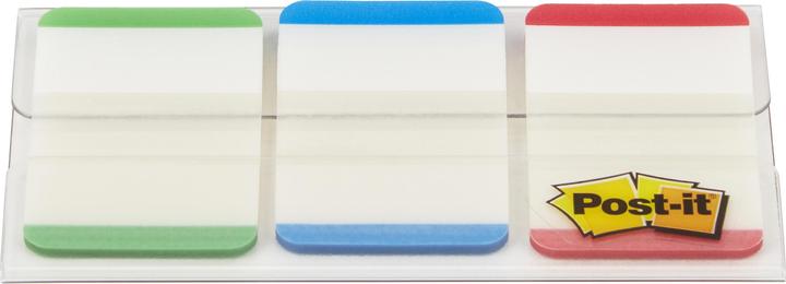 Produktbild Post-it Index Strong (1 x 7 x 14 cm)