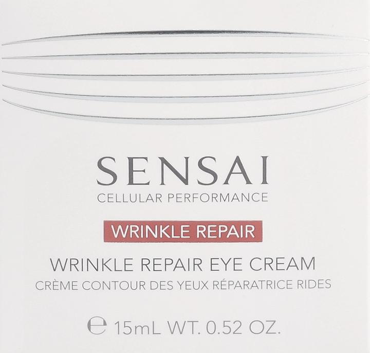 Immagine prodotto Sensai Wrinkle Repair (Crema, 15 ml, Giorno + Notte)