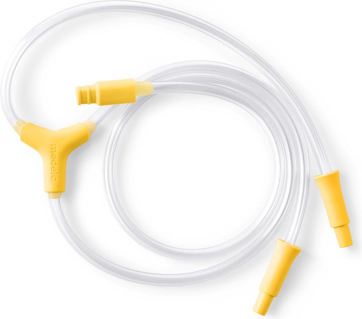 Image du produit Medela Tuyau pour le nouveau Swing Maxi et le nouveau Freestyle Flex