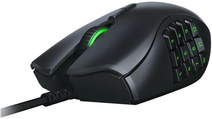 Productafbeelding Razer Naga Drie-eenheid (Bedraad)