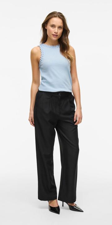 Actual product image Vila Rundhals Top (M)