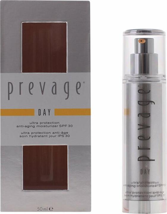 Actual product image Elizabeth Arden Prevage Day Anti Aging Moisturizer SPF30 (50 ml)