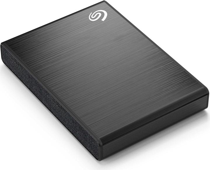 Produktbild Seagate One Touch SSD (500 GB)