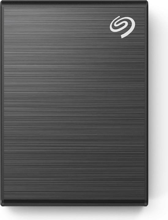 Produktbild Seagate One Touch SSD (500 GB)