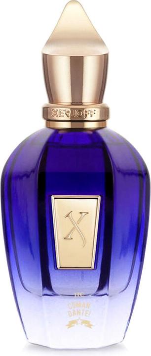 Image du produit XerJoff Comandante (Eau de parfum, 100 ml)