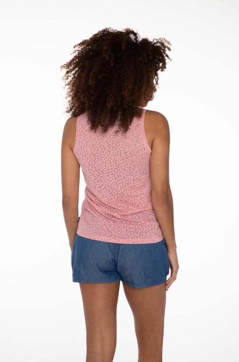 Actual product image Protest Ladies Shorts Fountain Sky Denim XL/42 (42)